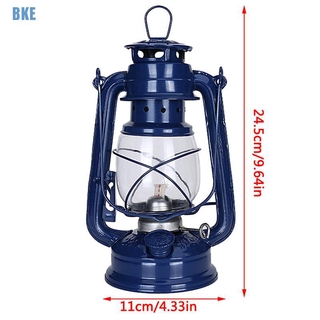 Đèn Dầu Cổ Điển Yu6I 25cm (6Ik)