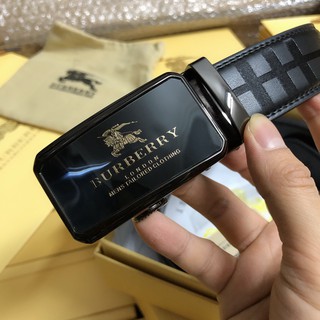 Nịt Burberry - NN137
