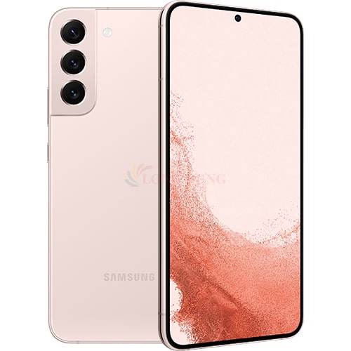 Điện thoại Samsung Galaxy S22+  - Hàng chính hãng