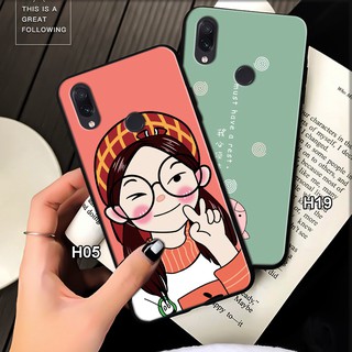 [ Hot ] Ốp lưng Xiaomi Redmi Note 5 - 5 Pro, Redmi Note 6 - 6 Pro chất lượng