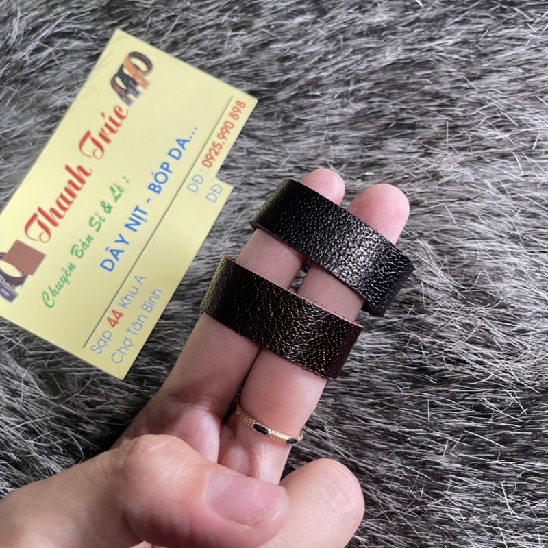 Con Đĩa Đai Quần , Miếng chắn dây nịt thắt lưng quần