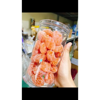 75k 500gr Mơ Sấy Dẻo