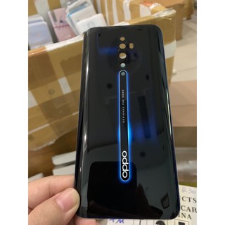 nắp lưng oppo reno 2f