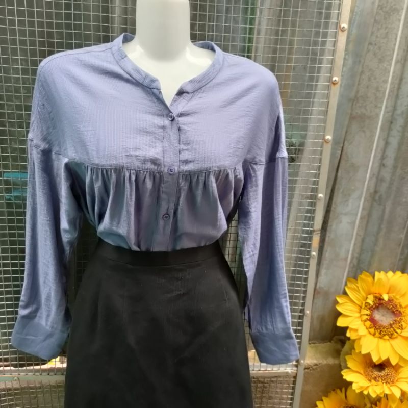 Chân váy Nhật Seconhand. 0107