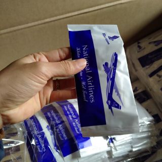 Bịch Khăn ướt 1 tờ có 100 cái