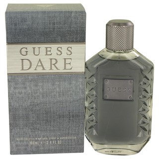 Nước hoa nam cao cấp authentic Guess Dare EDT 100ml (Mỹ)