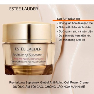 KEM MẮT SUPREME ESTEE LAUDER 15ml
