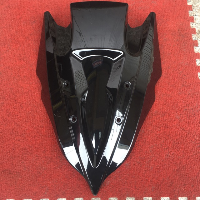 Mão z300, Mão độ xe NVX