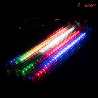 8 ống đèn LED sao băng trang trí