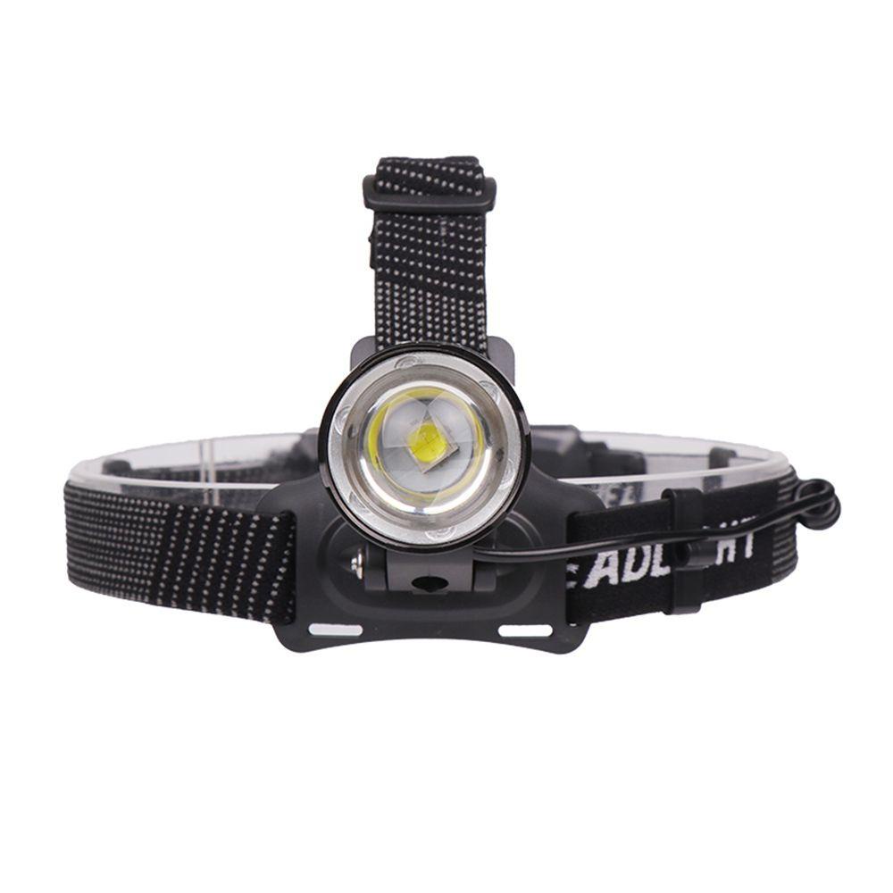 Đèn Pin Đội Đầu Làm Việc Ngoài Trời KENT1 XHP50 / XPL V6