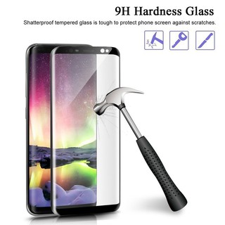 Screen protector for Samsung Galaxy S9 S9 Plus