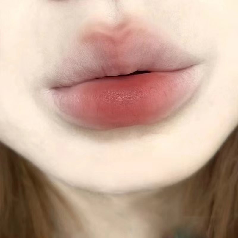 Son Môi Chống Dính Cốc Không Phai Màu Sắc Thời Trang