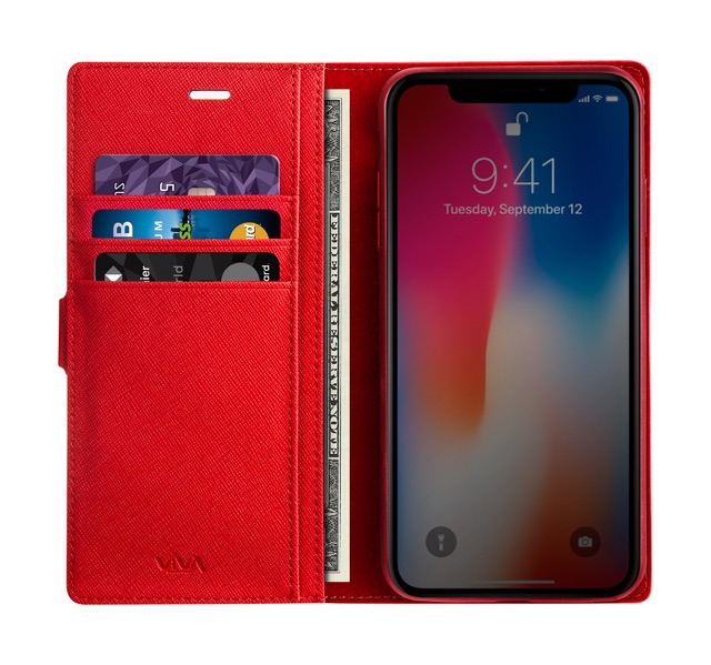 Bao iphone XR/Xsmax Viva HEXE chính hãng | WebRaoVat - webraovat.net.vn