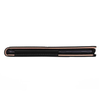 For HUAWEI T5 10.1 Retro Pattern PU Tablet Protective Case with Hand Support