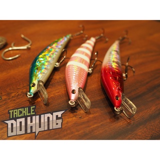 Mồi giả lure ghềnh,biển fake lure