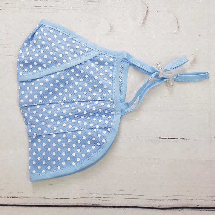 Khẩu Trang Chống Tia UV, Khẩu Trang Chống Nắng Nhật Bản UV Cut, Hàng nhật nội địa | BigBuy360 - bigbuy360.vn