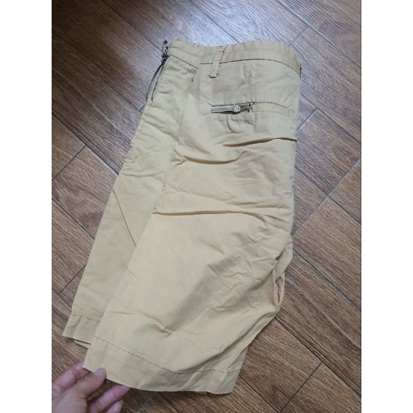 Quần ngố Nam hàng VNXK xịn sz 32 (Thanh lý)