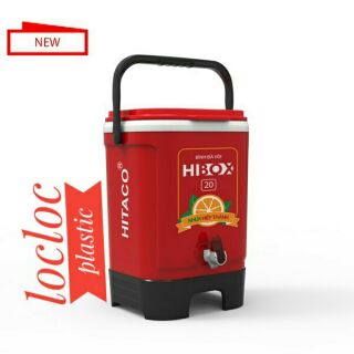 Thùng đá 20L Hiệp Thành