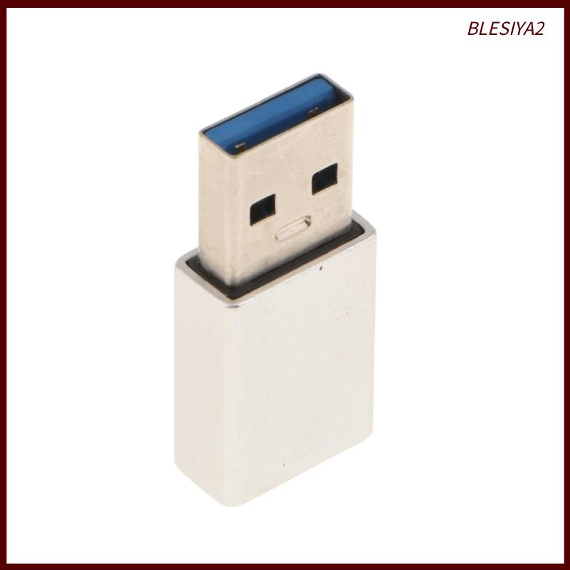 Đầu Chuyển Đổi USB Type-C Cái Sang USB 3.0