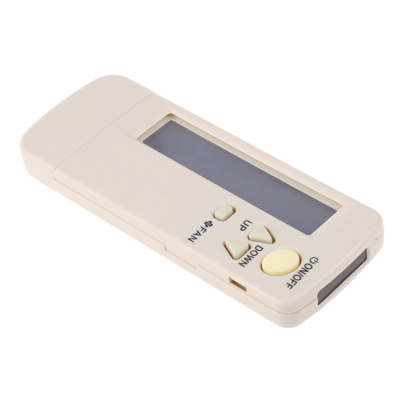 Điều khiển từ xa cho máy lạnh không dây BRC4C153 | BigBuy360 - bigbuy360.vn