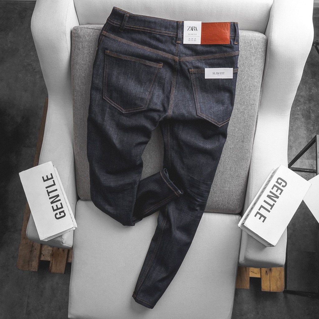 Quần Jeans Zr SLIMFIT - 396387 | BigBuy360 - bigbuy360.vn