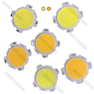 Mắt led cob 5w 7w 9w / kích thước 28mm