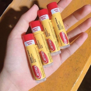 Son Dưỡng Carmex Dạng Thỏi