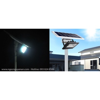 ĐÈN PHA  LED 200W IP66, CHỐNG NƯỚC, LED SÁNG TRẮNG