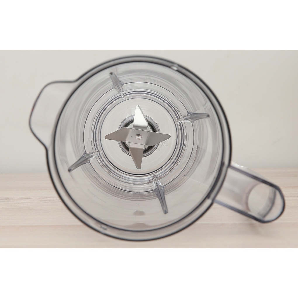 Máy xay sinh tố PHILIPS HR2041/50 | 450W |xay nhuyễn trong 45s - Hàng Chính Hãng