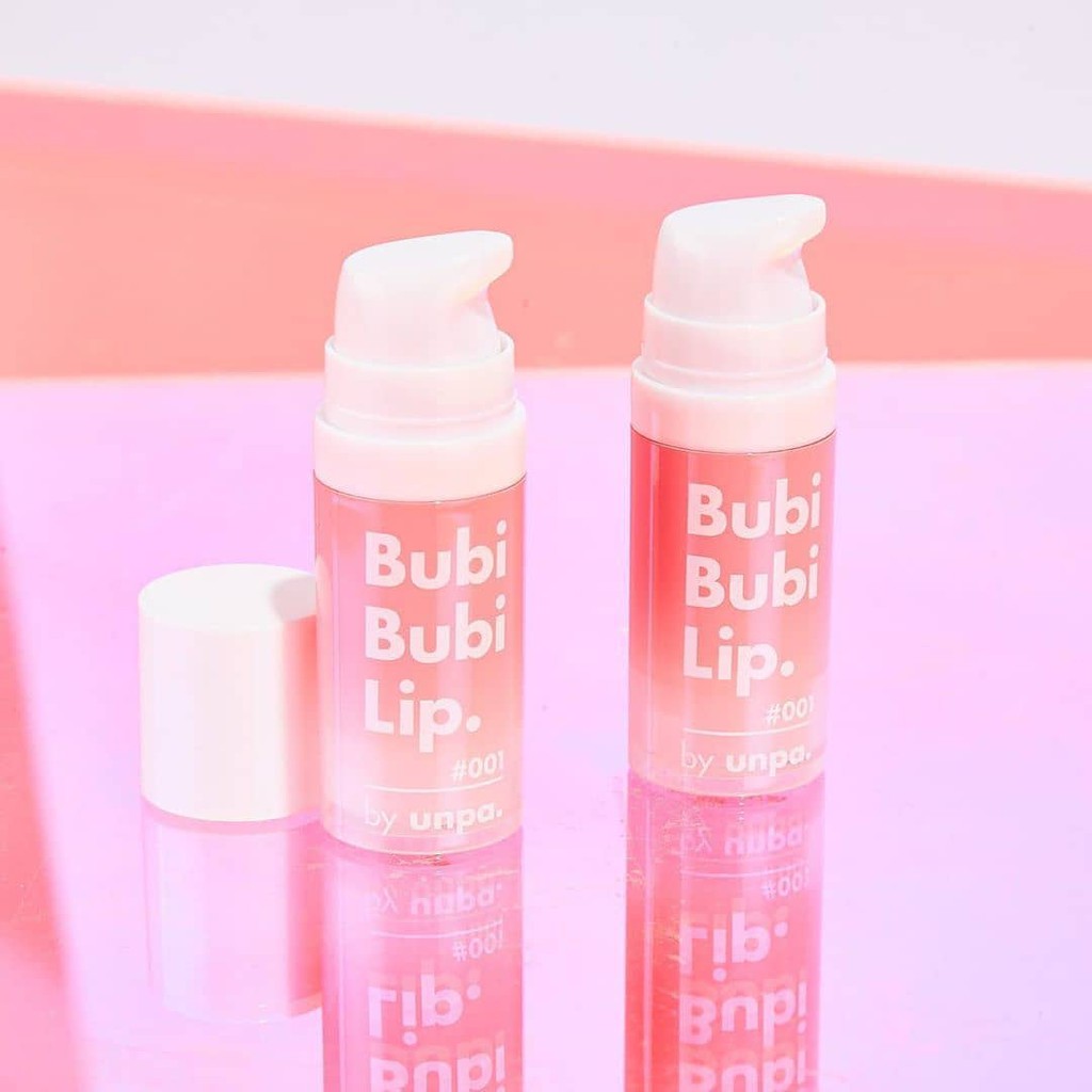 Tẩy Tế Bào Chết Môi Bubi Bubi Lip 12ml | BigBuy360 - bigbuy360.vn