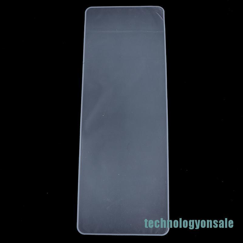 Miếng Dán Bảo Vệ Bàn Phím Chống Bụi Không Thấm Nước Cho Laptop