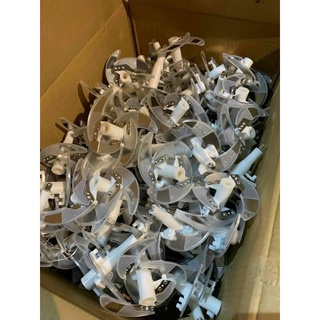 Lưỡi dao thay thế dành cho máy xay thịt inox 2 lít, phụ kiện máy xay thịt - HÀNG LOẠI 1