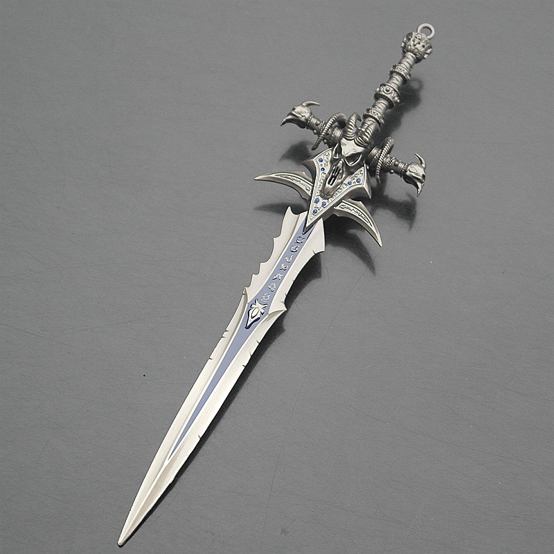 Mô hình kiếm Frostmourne World of Warcraft WoW 22cm