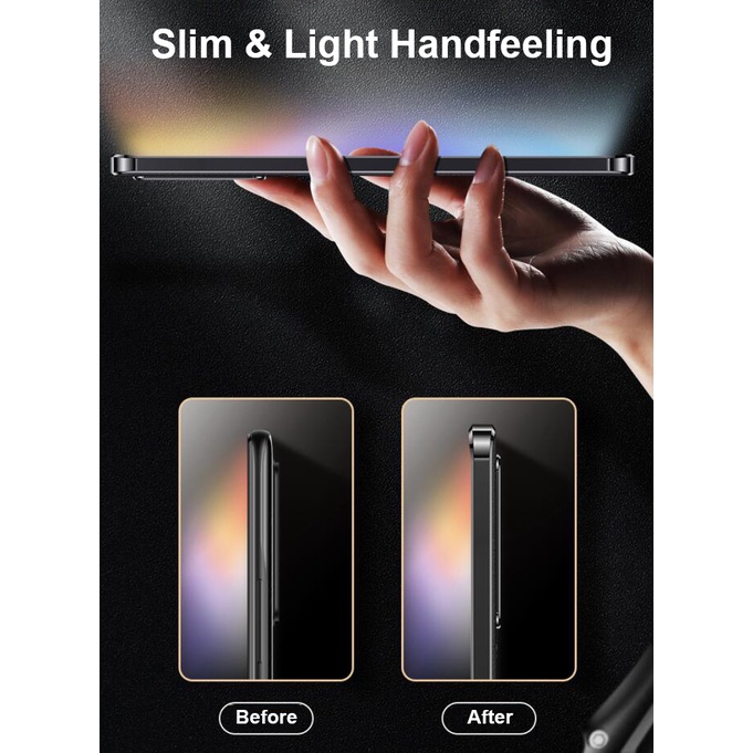 Ốp Điện Thoại Da PU Siêu Mềm Chống Sốc Sang Trọng Cho Samsung Galaxy S21 S22 Plus Ultra