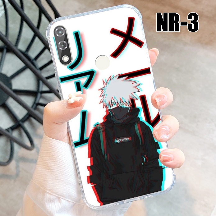 Ốp lưng VSMART JOY 4, JOY 3, LIVE, STAR 4, ACTIVE 3 in hình NARUTO SIÊU NGẦU