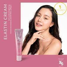 Kem Trẻ Hoá Phục Hồi Retinol x5 mờ nám tàn nhang thâm mụn giảm nếp nhăn săn chắc da nâng cơ mặt chống chảy xệ sau 1 lt