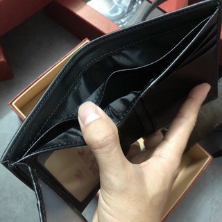 Bộ nịt ví nam