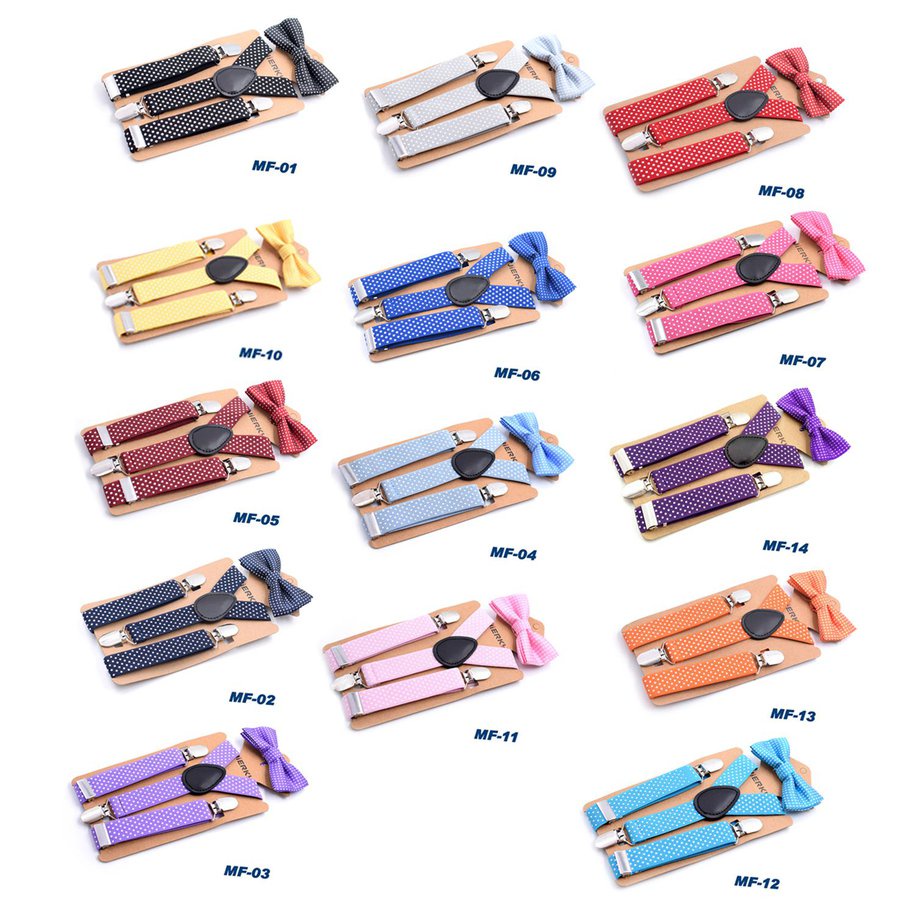Bộ 3 Dây Đai Quần Chữ Y Co Giãn Tiện Dụng Đai quần chữ Y cho bé trai, đai quần chữ Y