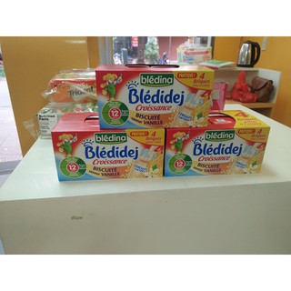 Sữa nước  Bledina - 250ml, 6 tháng