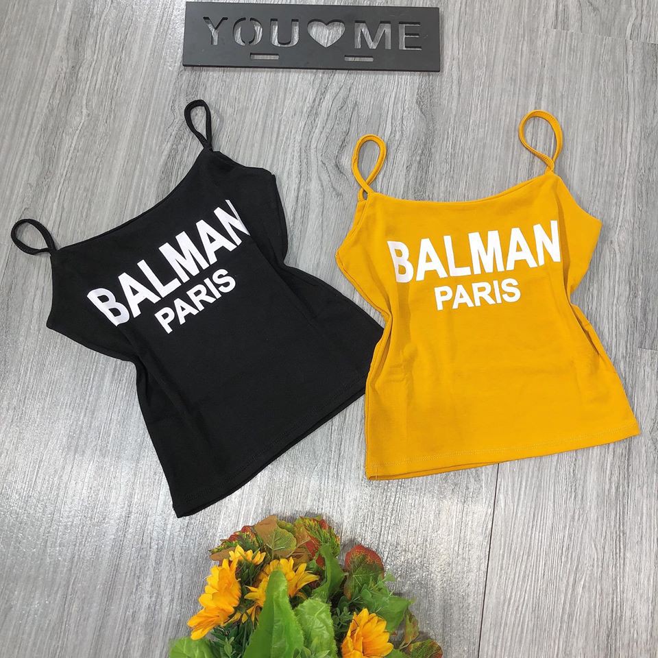 Áo 2 dây balman (ảnh, video thật) | BigBuy360 - bigbuy360.vn