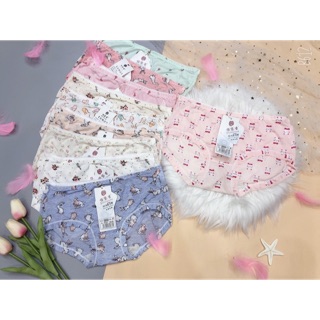 Combo 10 quần su điều hoà viền mông