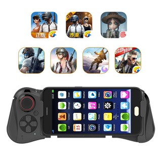 Tay cầm mocute 058 chơi PUBG xịn (Dành riêng cho ios)-kết nối trực tiếp không qua app