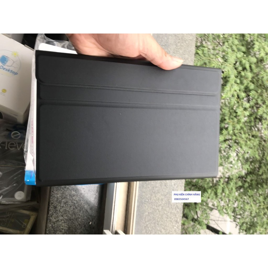 Bao da kèm bàn phím cho máy tính bảng samsung galaxy Tab A 10.1 inch 2019 T515