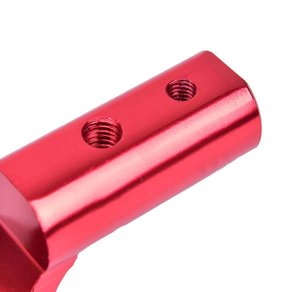 MAYSHOW Giá Đỡ Gương Chiếu Hậu Kèm Ốc Vít Mở Rộng Tiện Dụng