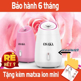 Máy xông hơi mặt thảo dược và hoa quả tươi maoer