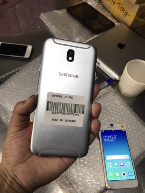 Điện thoại samsung j7 pro chính hãng | BigBuy360 - bigbuy360.vn