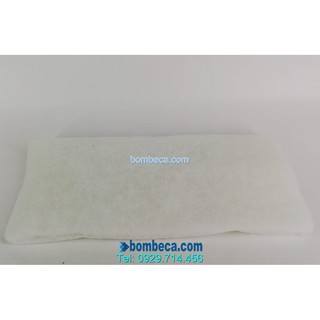 Bông lọc bể cá