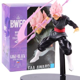 Mô hình đồ chơi nhân vật songoku trong phim Dragon Ball