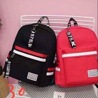 Balo học sinh. Du lịch