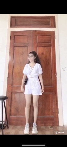 Set bộ đũi dễ thương - d85